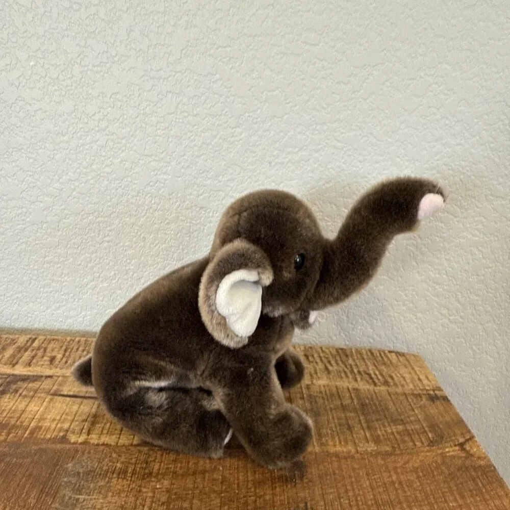 Ty beanie babies
